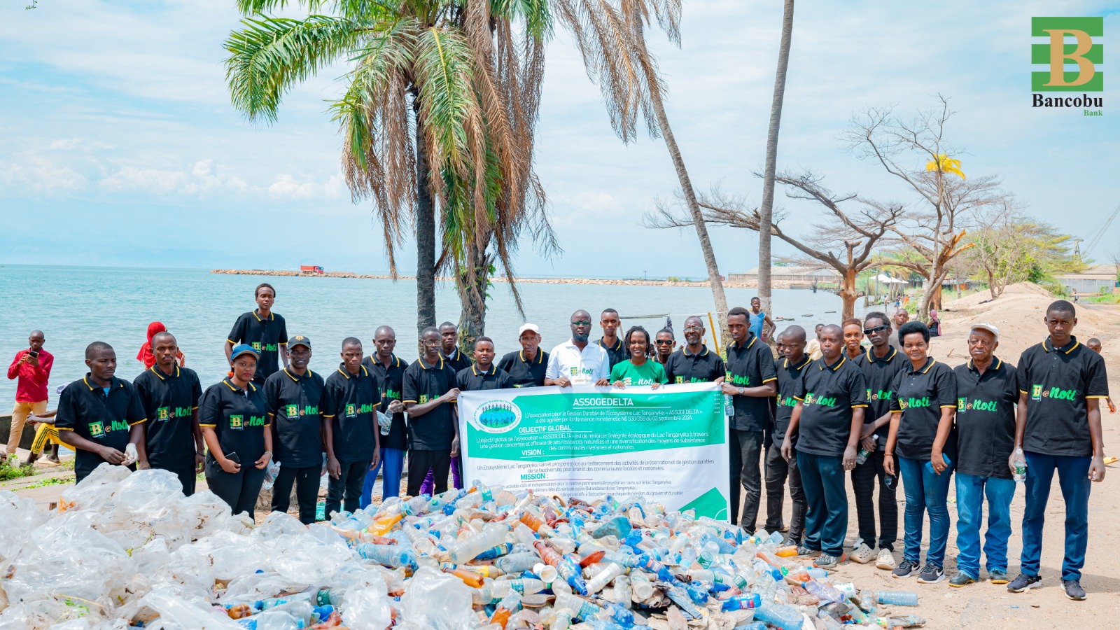 🌱 Quand l’engagement environnemental devient un acte concret🌱